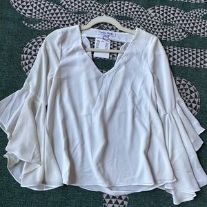 White Blouse small